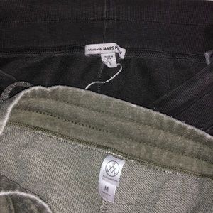 Nordstrom Sweatpants (2 Pairs!)